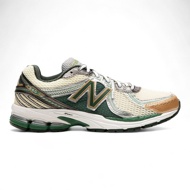 New Balance x Aimé Leon Dore 860v2 
