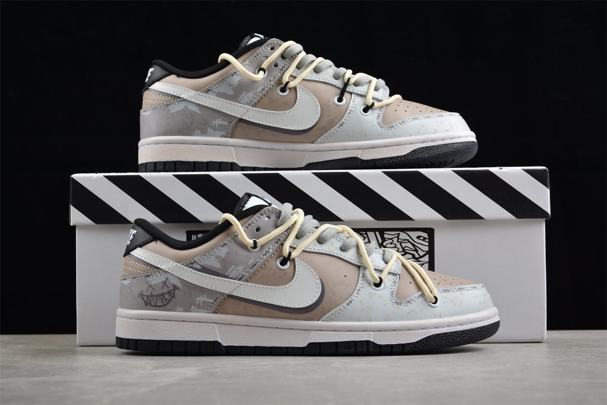 Nike Dunk Low "Joker"