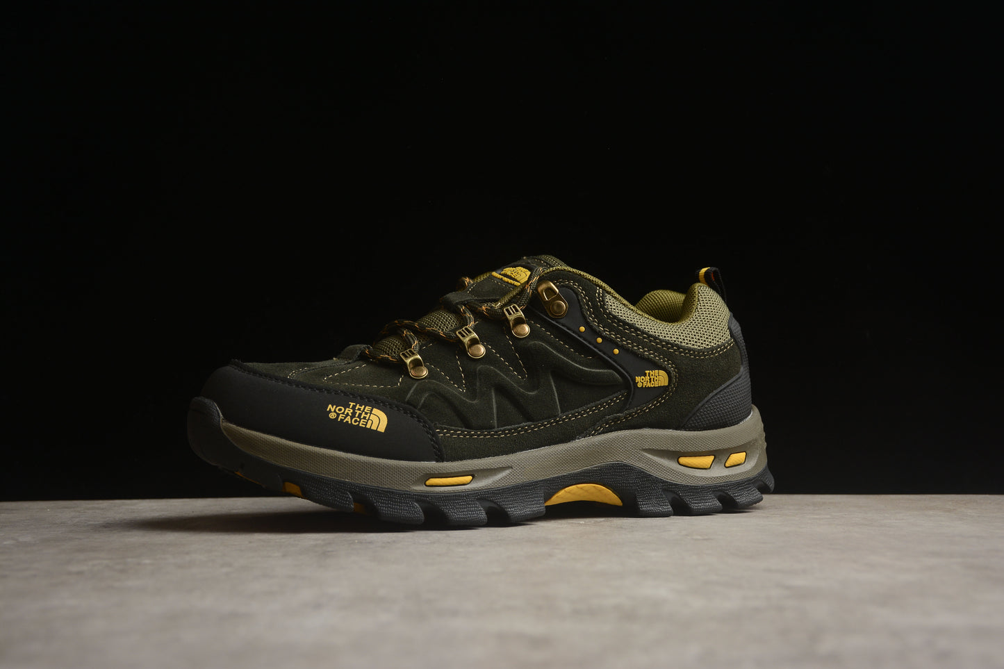 The North Face Cedar Mesa Mountain Shoes 
