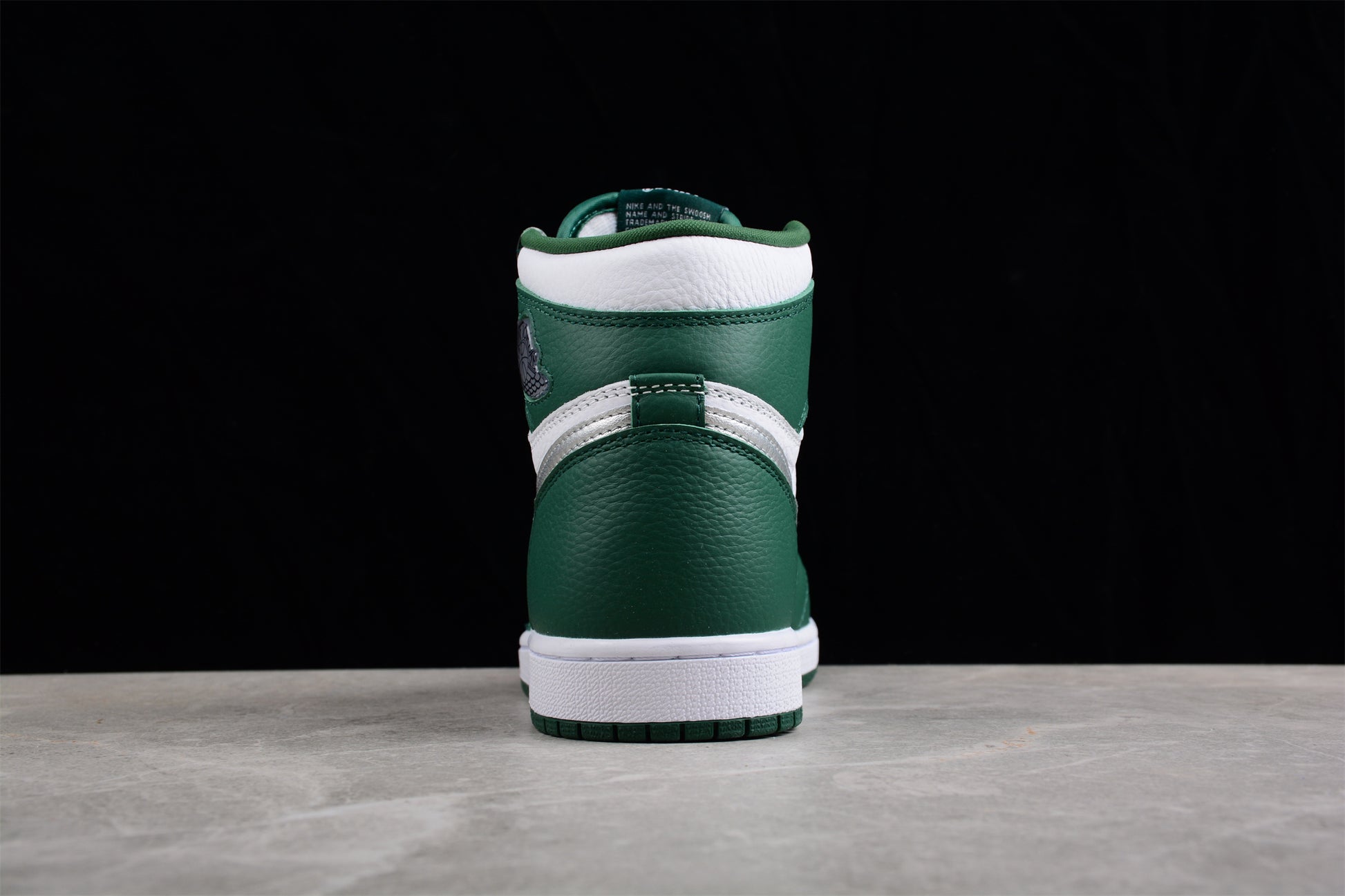 Air Jordan 1 High OG "Gorge Green" - Best Reps Website 2025
