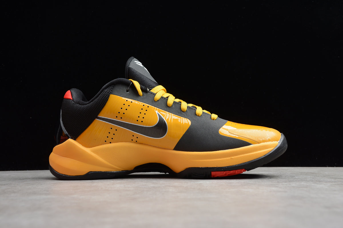 Nike Kobe 5 Protro “Bruce Lee” (2020 Retro) - Best Reps Website 2025