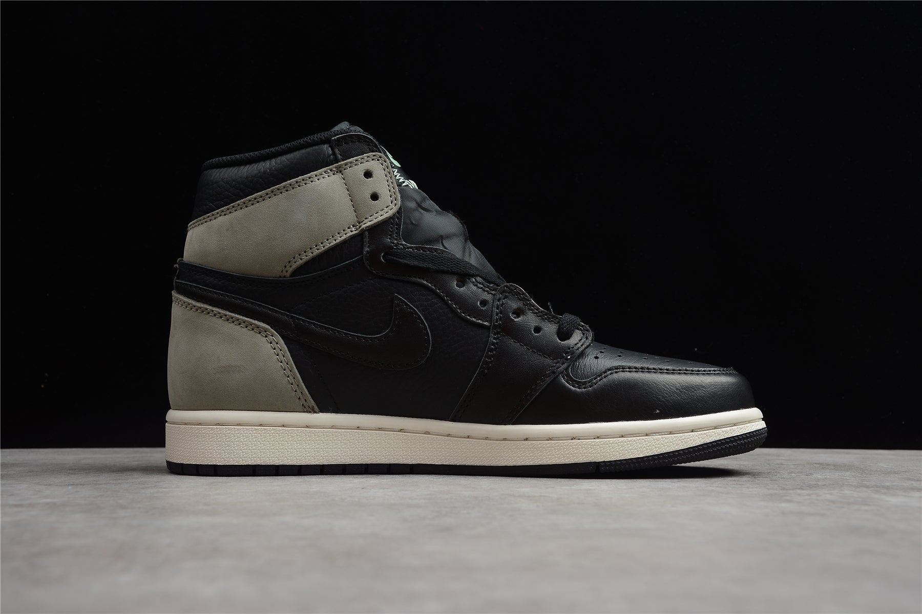 Air Jordan 1 High OG “Light Army” - Best Reps Website 2025
