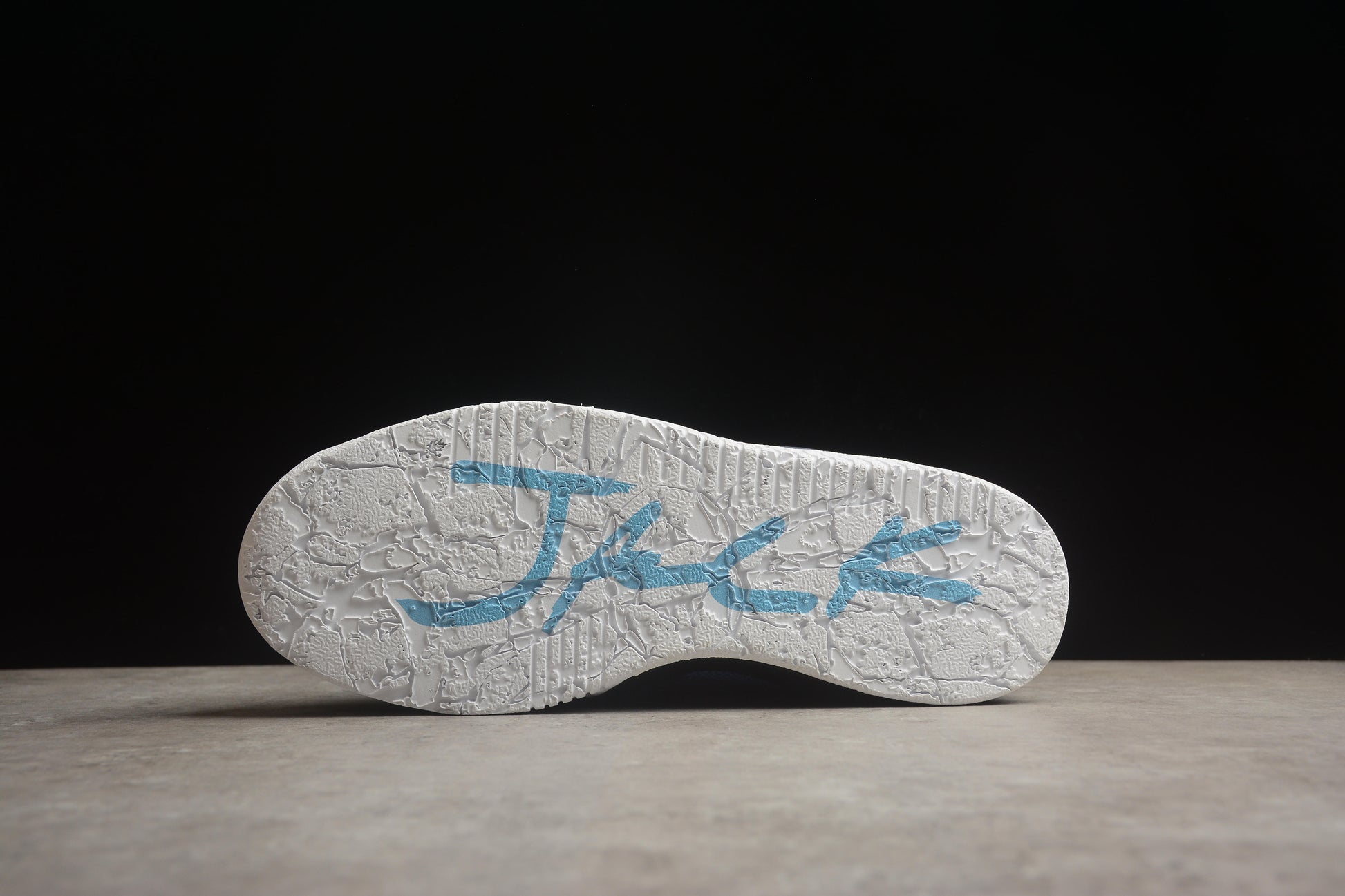 Travis Scott x Jordan Jumpman Jack “Thunder Blue” - Best Reps Website 2025
