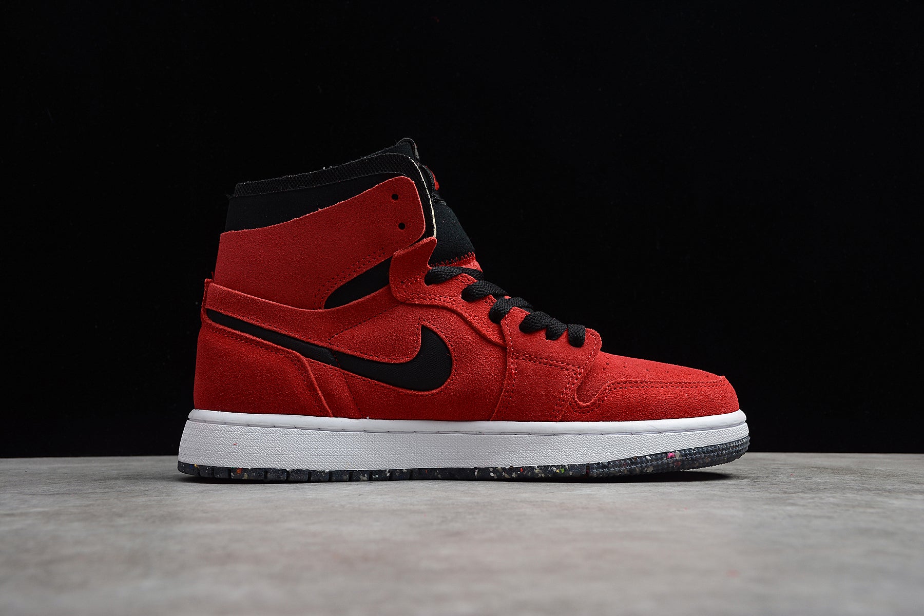 Nike Air Jordan 1 High Zoom CMFT - Best Reps Website 2025