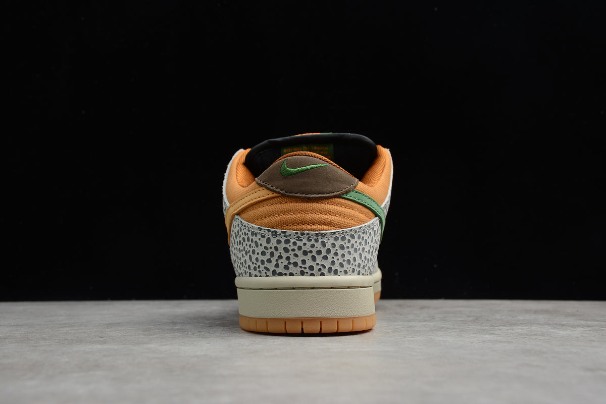  Nike SB Dunk Low Pro "Safari" -Switchreps