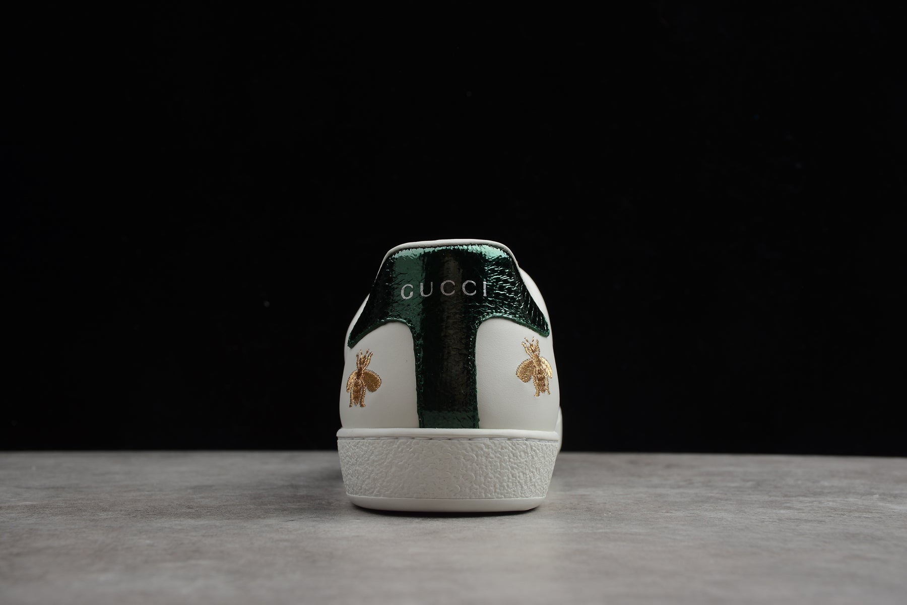 Gucci Ace Bee Star Sneakers - Best Reps Website 2025