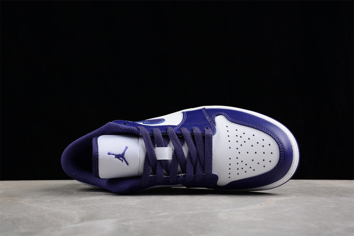 Air Jordan Air Jordan 1 Low 'Sky J Purple' - Best Reps Website 2025