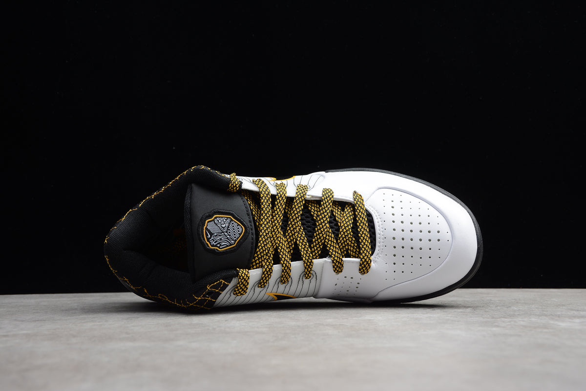 Nike Zoom Kobe 4 Protro “Del Sol” - Best Reps Website 2025