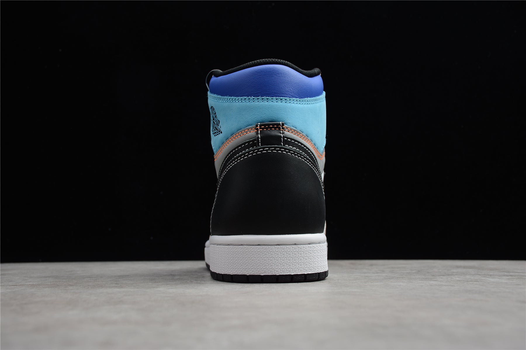 Air Jordan 1 Retro High OG “Prototype” - Best Reps Website 2025