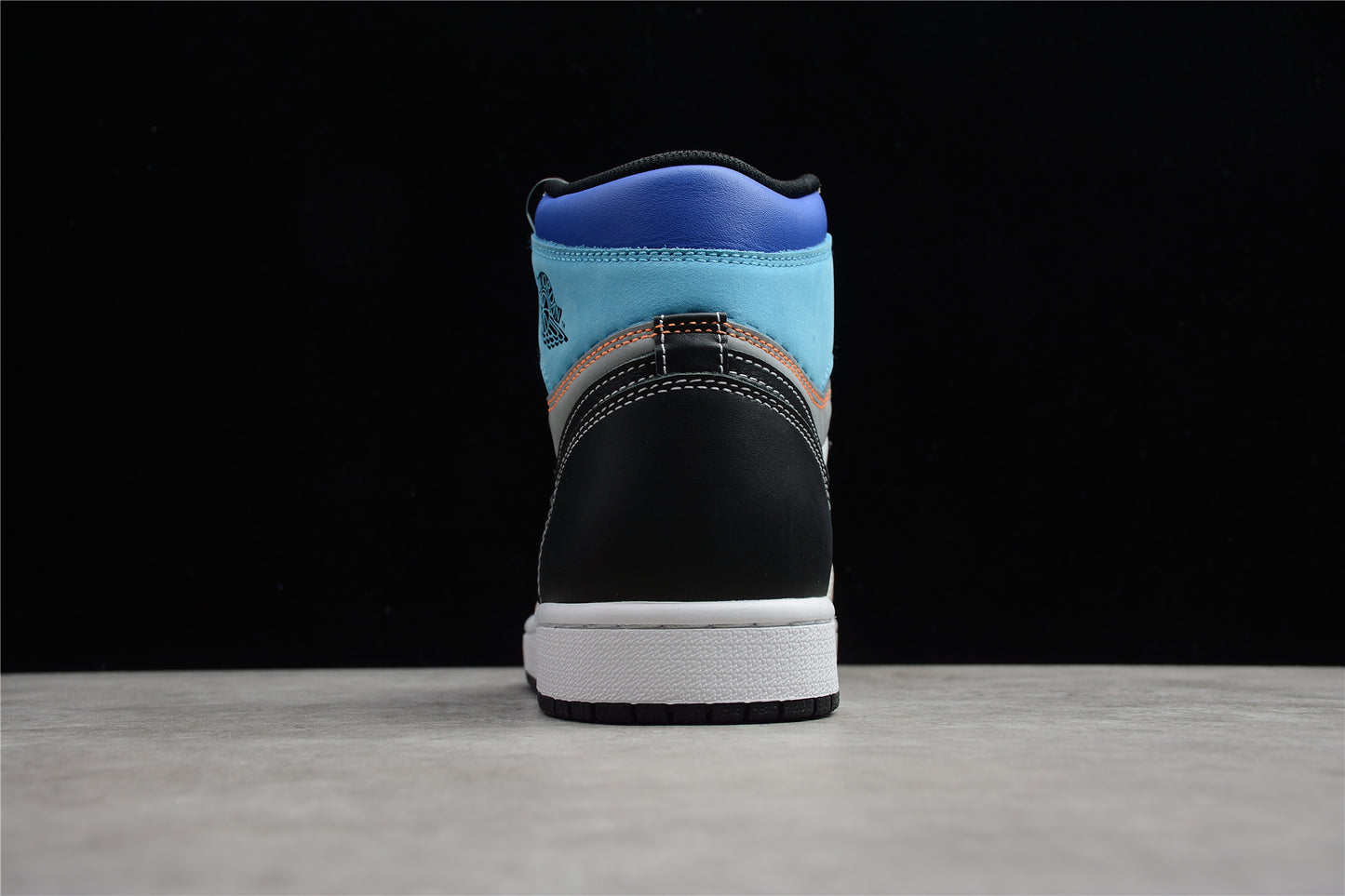 Air Jordan 1 High OG "First in Flight" - Best Reps Website 2025