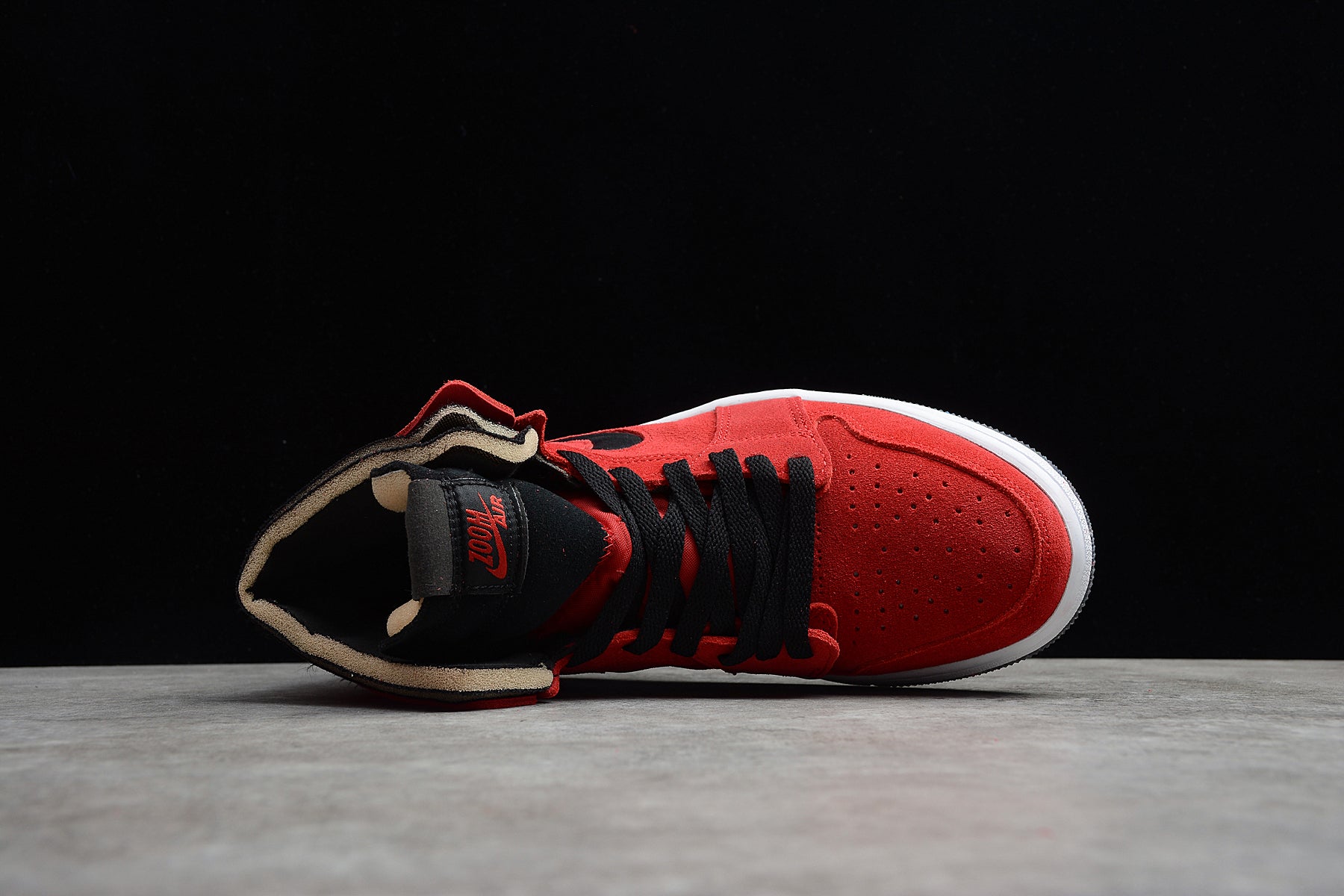 Nike Air Jordan 1 High Zoom CMFT - Best Reps Website 2025