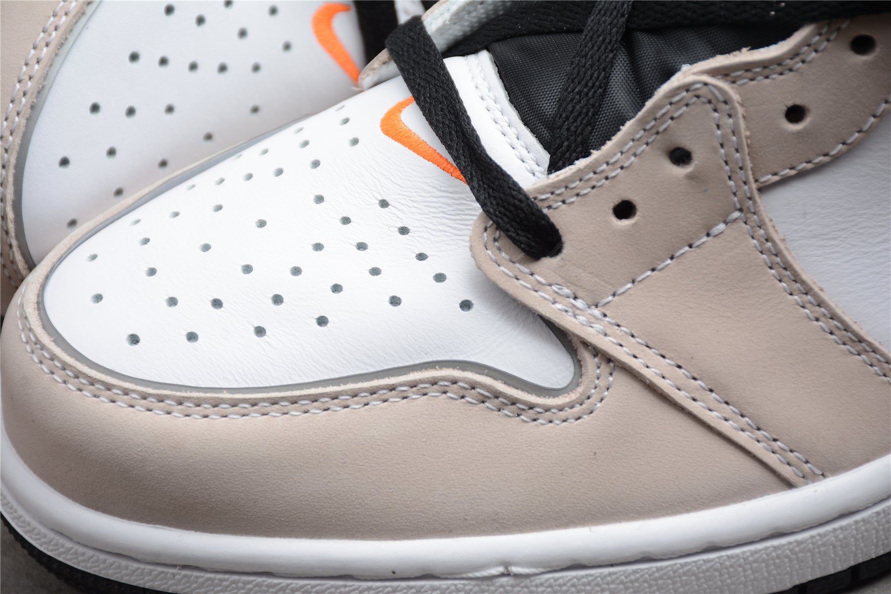 Air Jordan 1 Retro High OG “Prototype” - Best Reps Website 2025