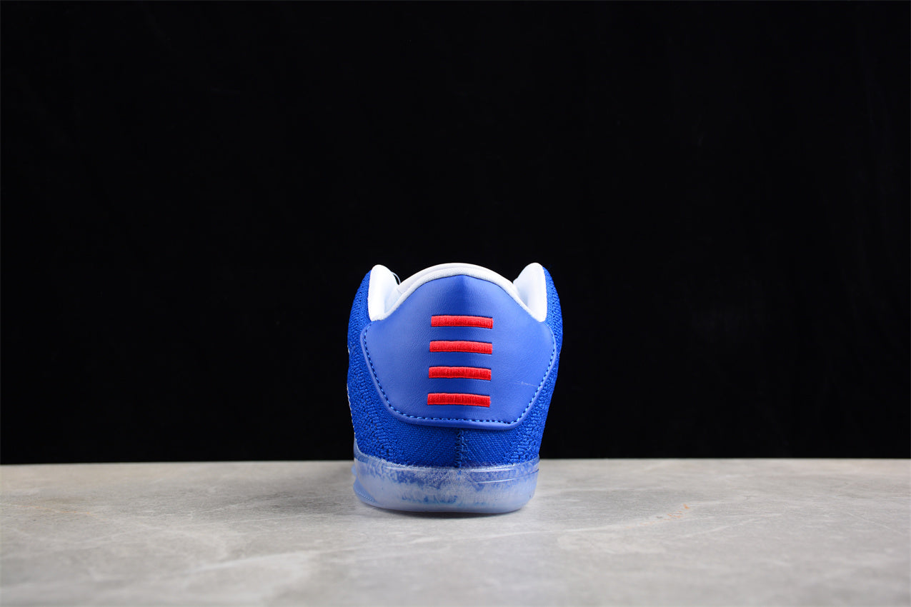 Nike Kobe 11 Elite "University of Kentucky" - Best Reps Website 2025