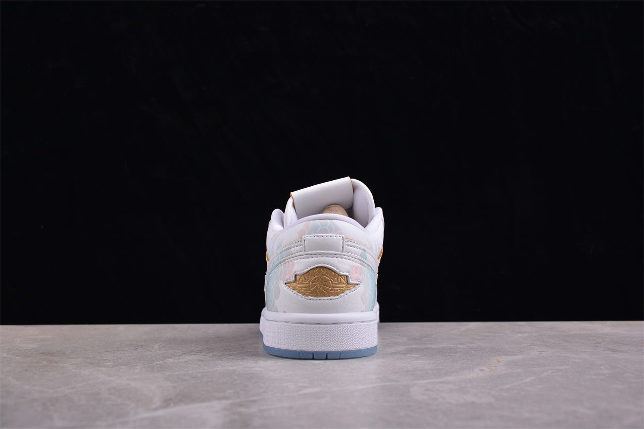 Air Jordan 1 Low DAJ1 - Best Reps Website 2025