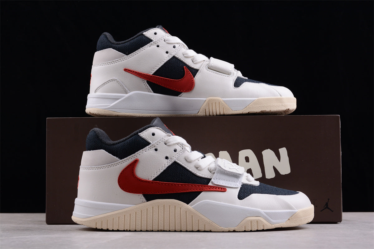 Jordan Jumpman Jack TR Travis Scott - Best Reps Website 2025