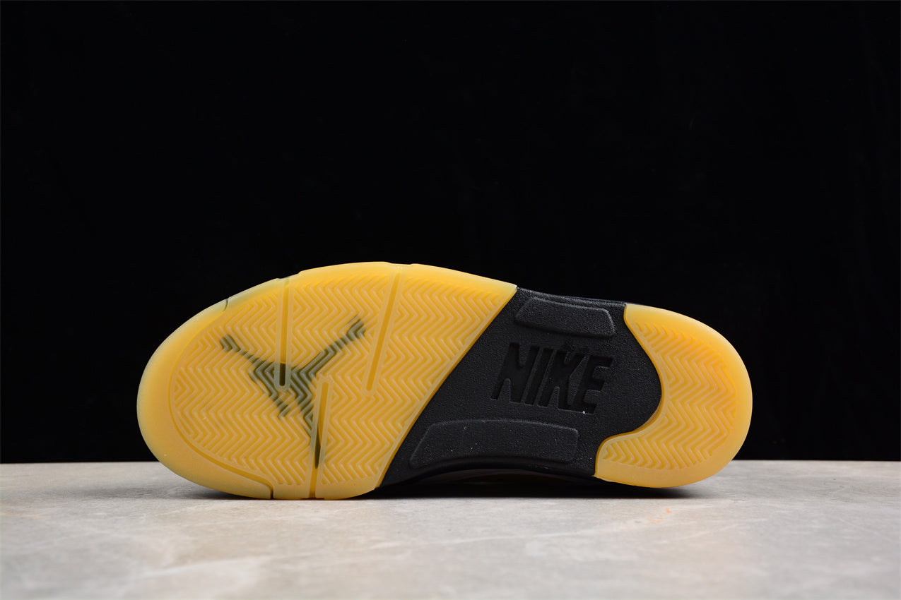 A Ma Maniere x Air Jordan 5 Retro "Photon Dust"