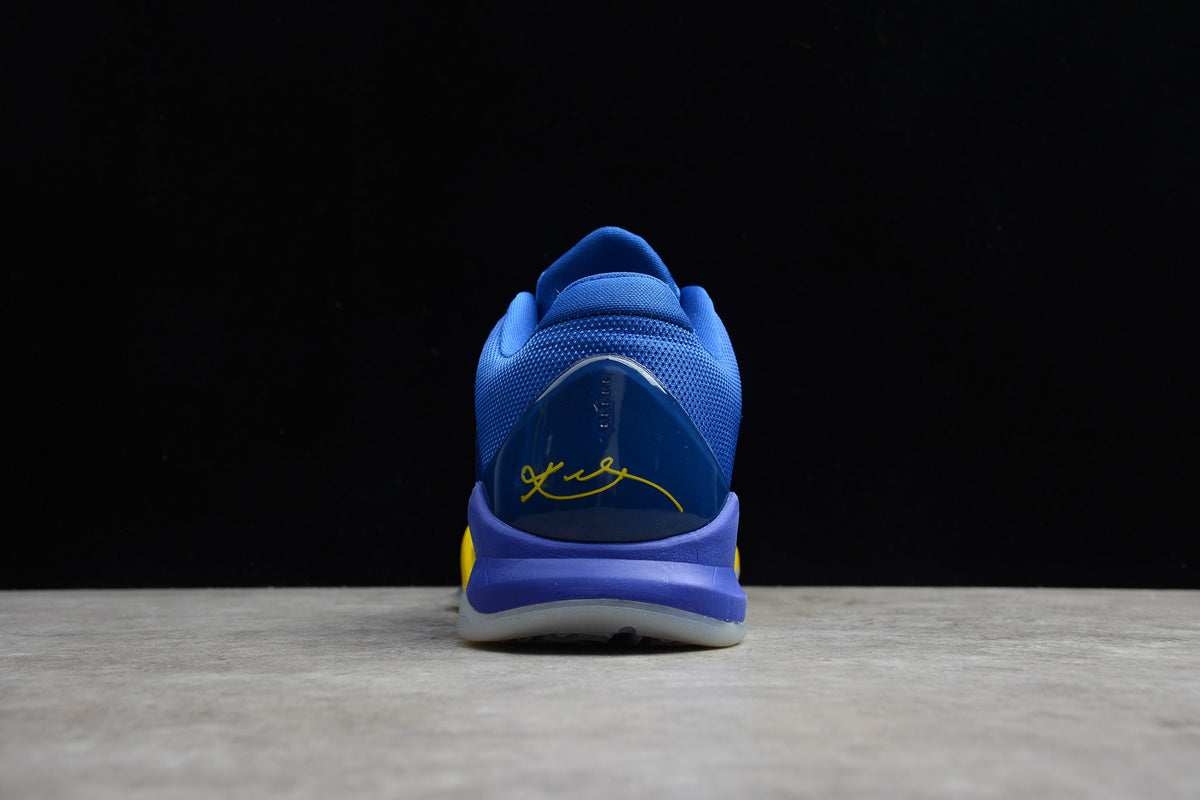 Nike Kobe 5 Protro '5 Rings' - Best Reps Website 2025