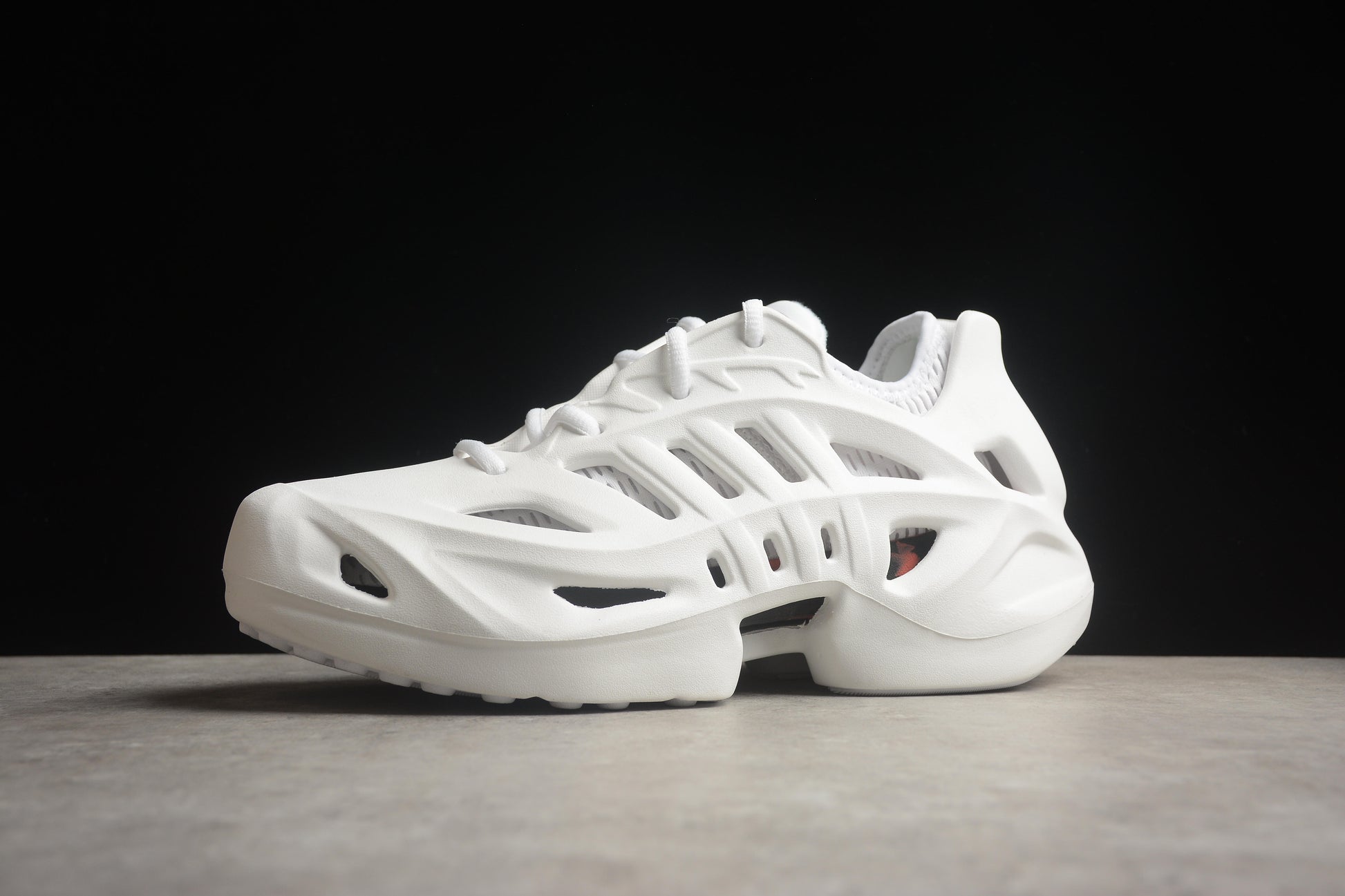 adidas adiFOM Climacool "Crystal White" - Best Reps Website 2025