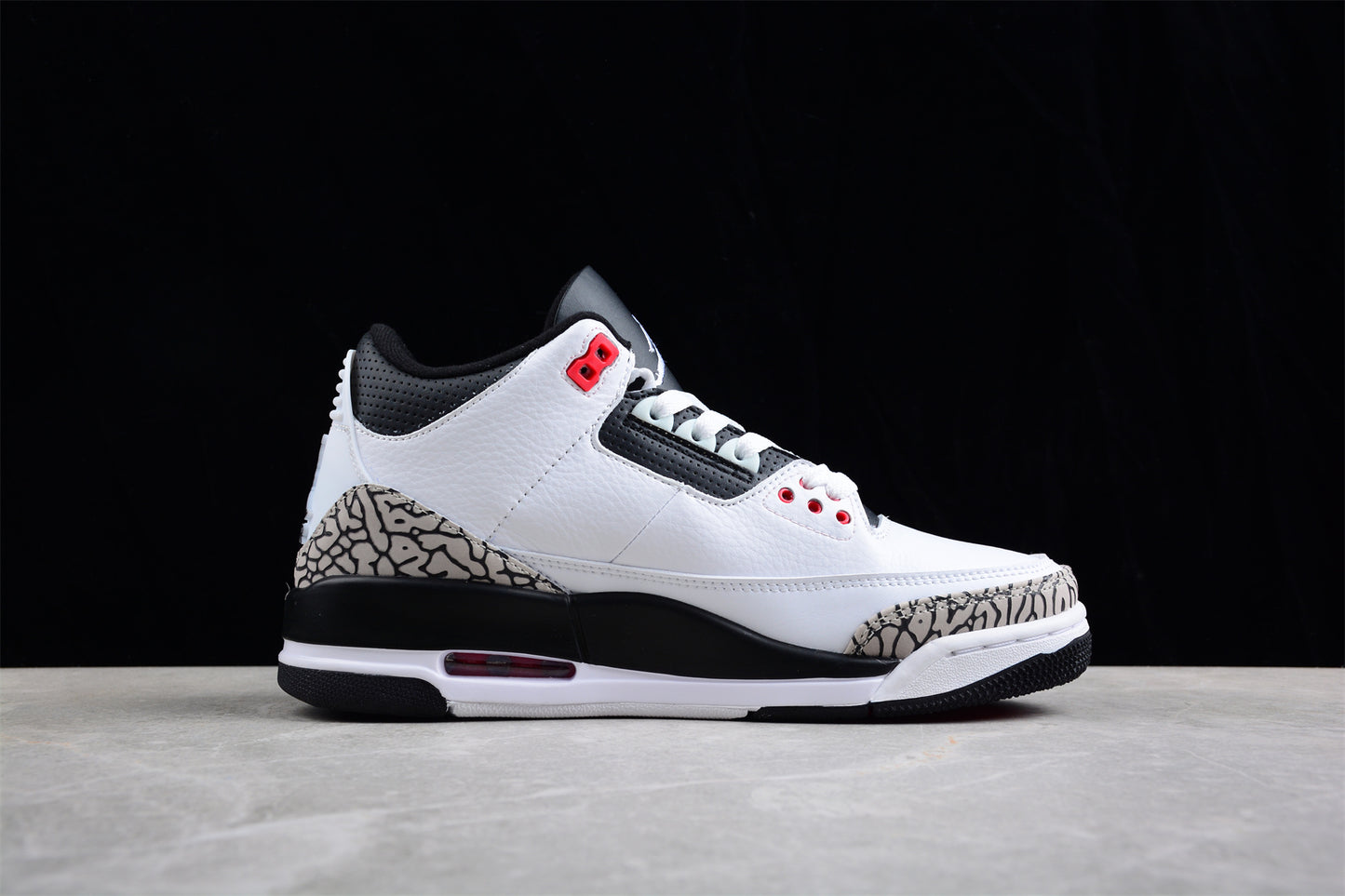 Air Jordan 3 Retro “Infrared 23” - Best Reps Website 2025