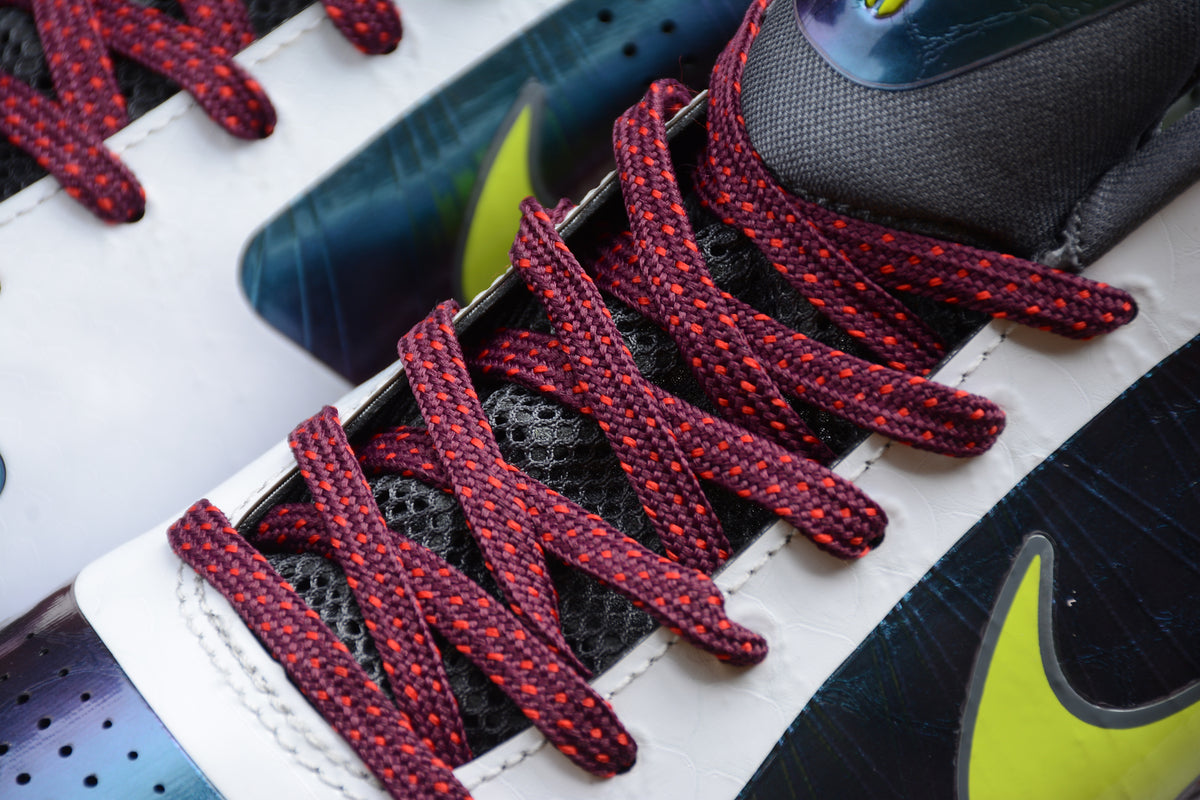 Nike Zoom Kobe 5 “Rice Away” - Best Reps Website 2025