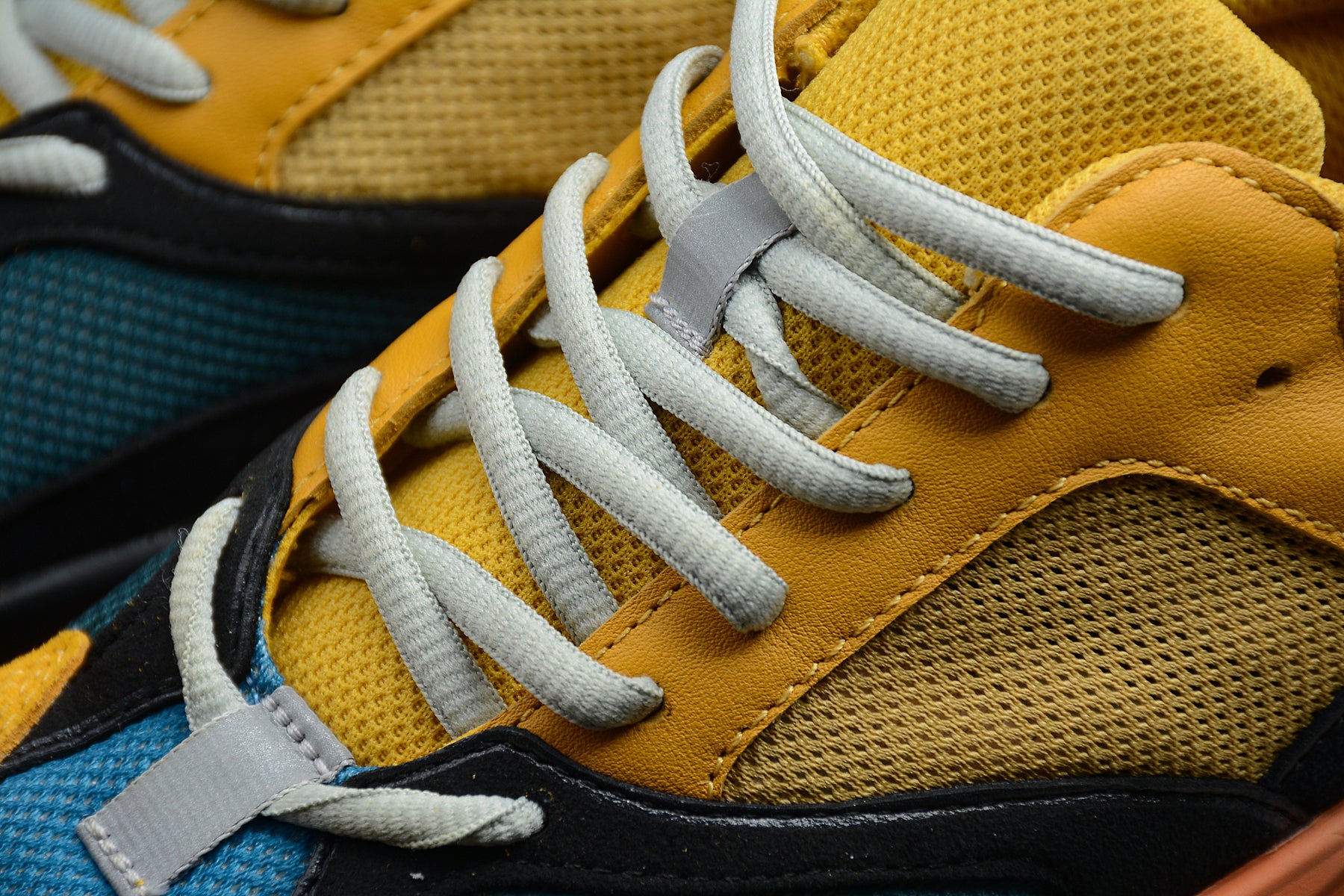 adidas Yeezy Boost 700 "Sun" - Best Reps Website 2025