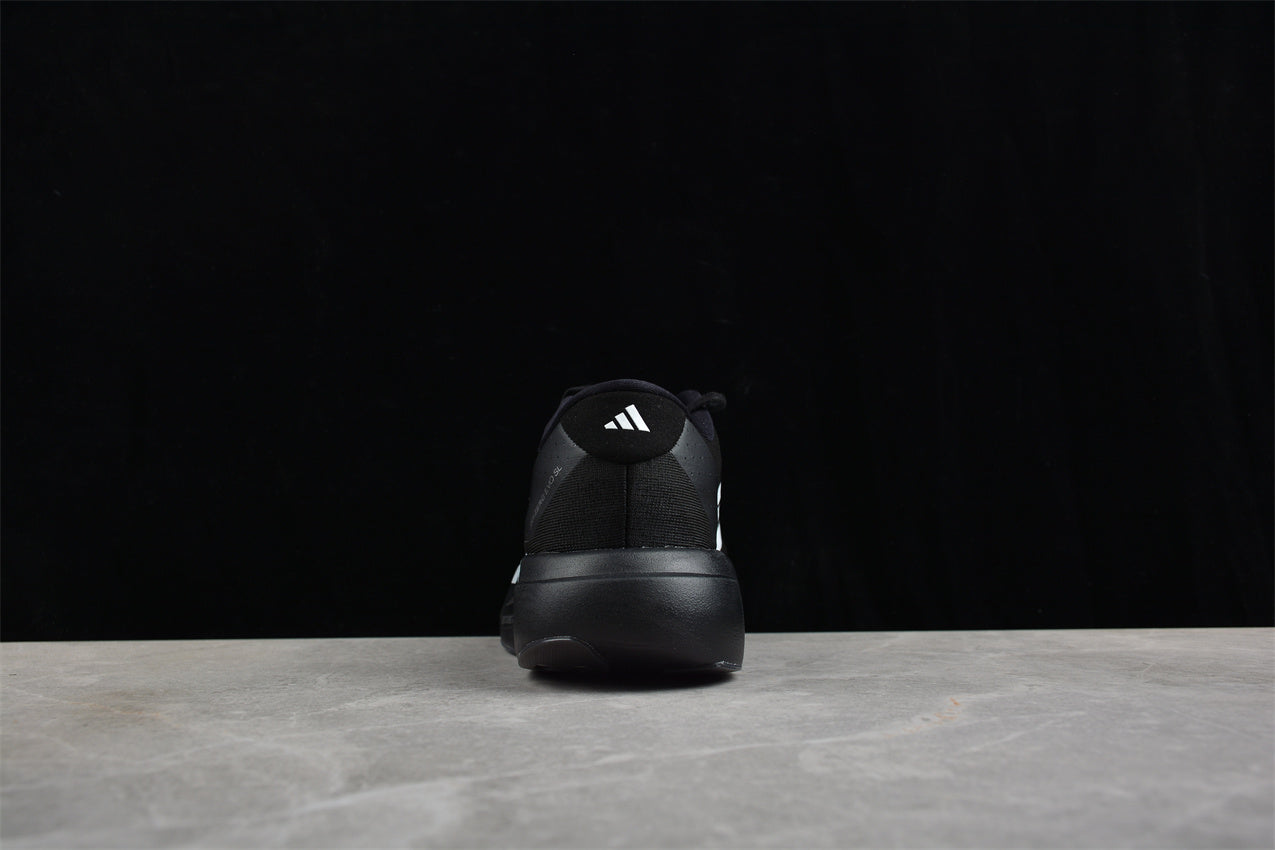 adidas Adizero Evo SL Black White 