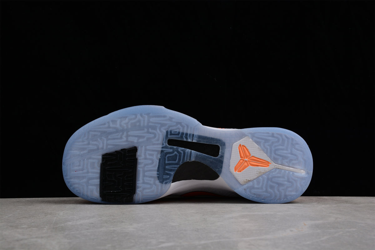 Kobe 5 Protro “D Book PE DF” - Best Reps Website 2025