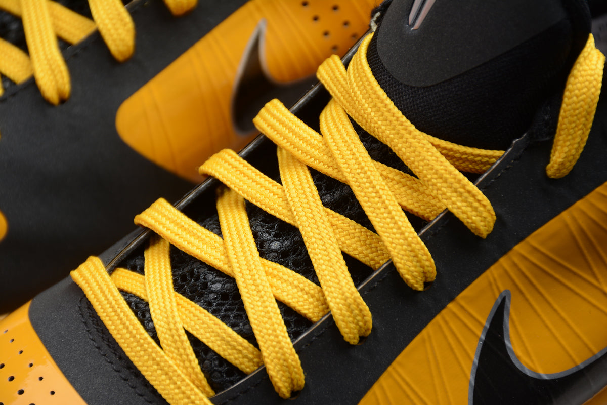 Nike Kobe 5 Protro “Bruce Lee” (2020 Retro) - Best Reps Website 2025