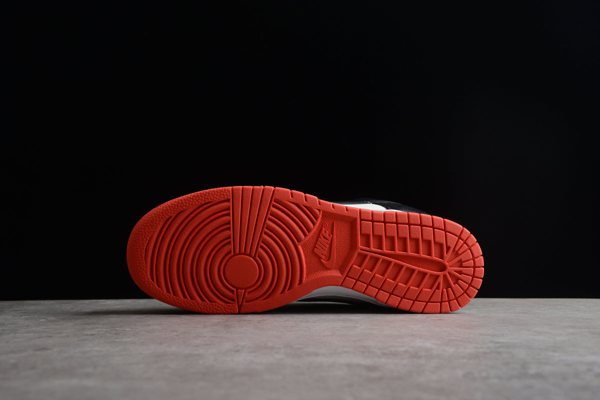 NBA x Nike Dunk Low EMB "Chicago"