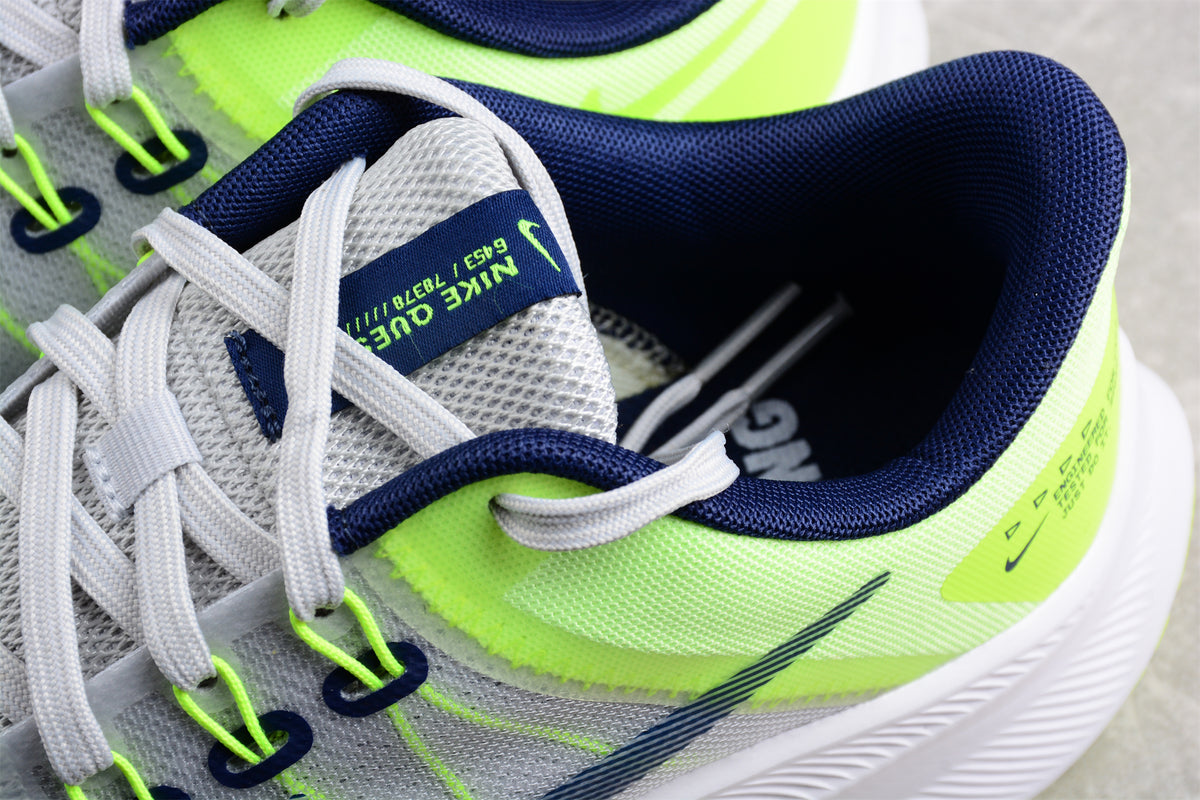 Nike Quest 4 "Photon Dust Volt Glow" - Best Reps Website 2025