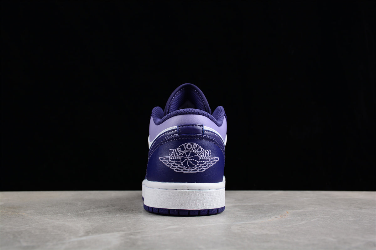 Air Jordan Air Jordan 1 Low 'Sky J Purple' - Best Reps Website 2025