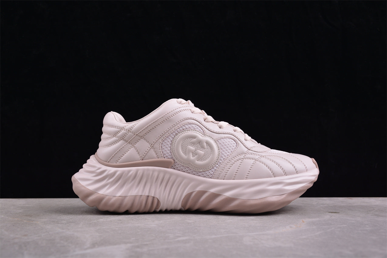 Gucci Ripple Sneaker "Pink" - Best Reps Website 2025