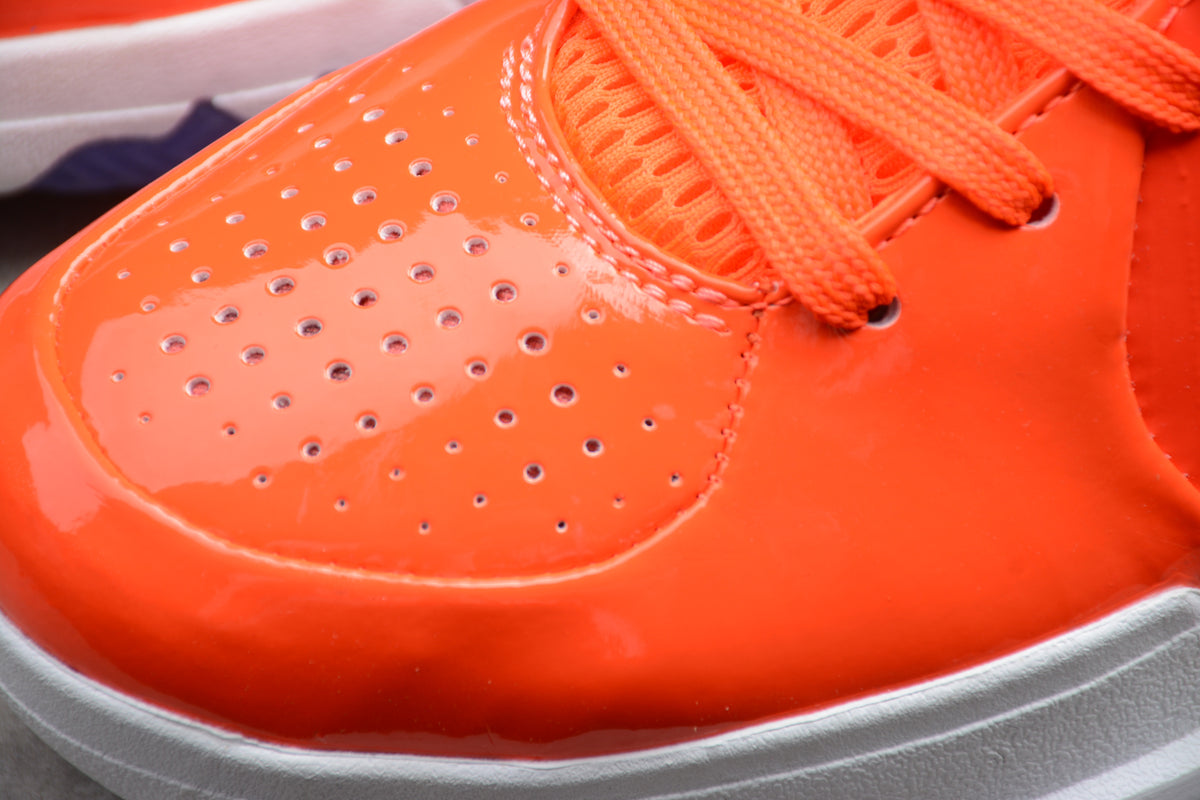 Nike Kobe 4 Protro x Undefeated “Phoenix Suns” - Best Reps Website 2025