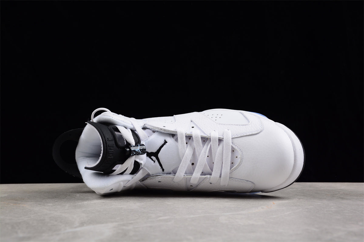 Air Jordan 6 Retro Reverse Oreo