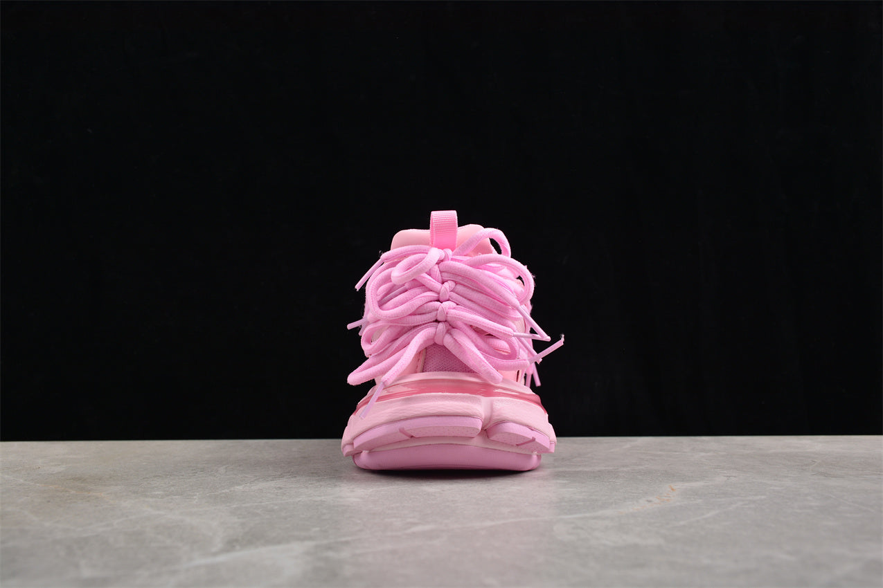 Balenciaga Track Pink Sneaker - Best Reps Website 2025