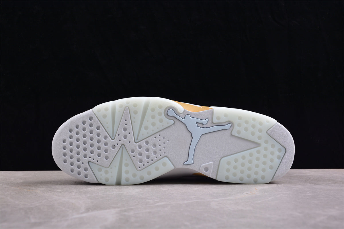 Air Jordan 6 Retro “Pearl”
