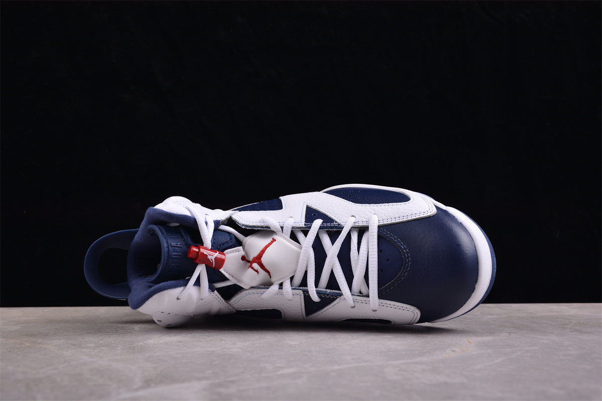  Air Jordan 6 Olympic Retro AJ6