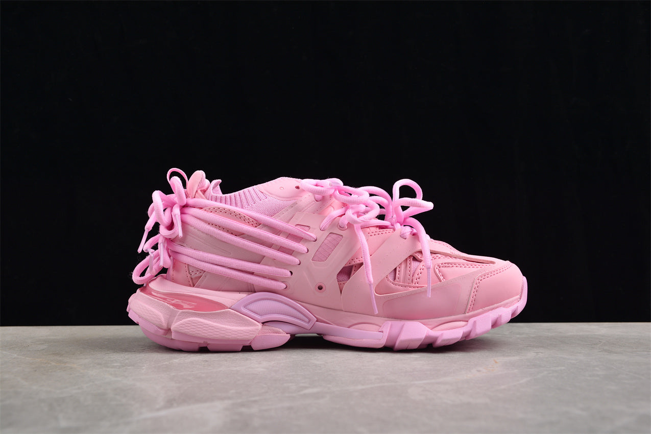 Balenciaga Track Pink Sneaker - Best Reps Website 2025
