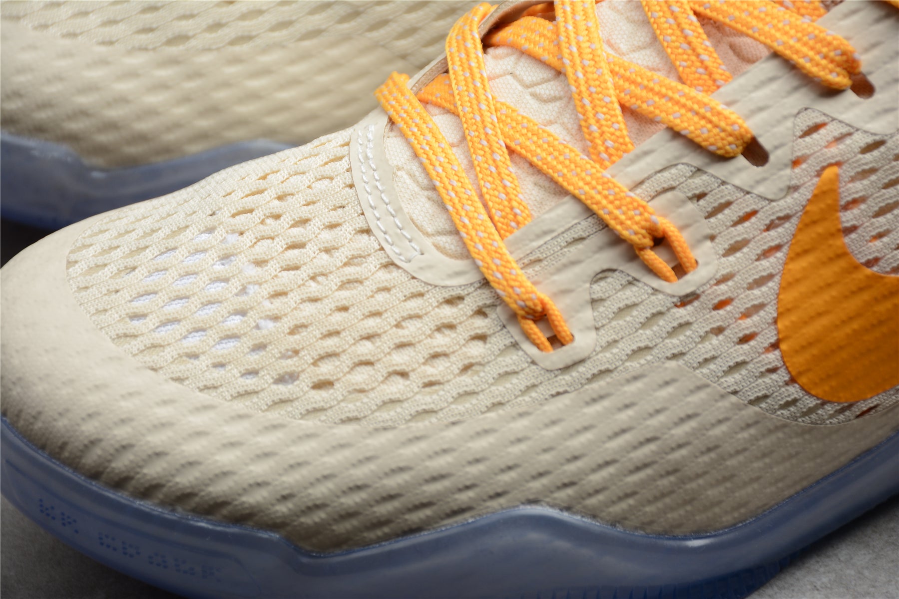 Nike Kobe 11 Low "Peach Jam PE" - Best Reps Website 2025