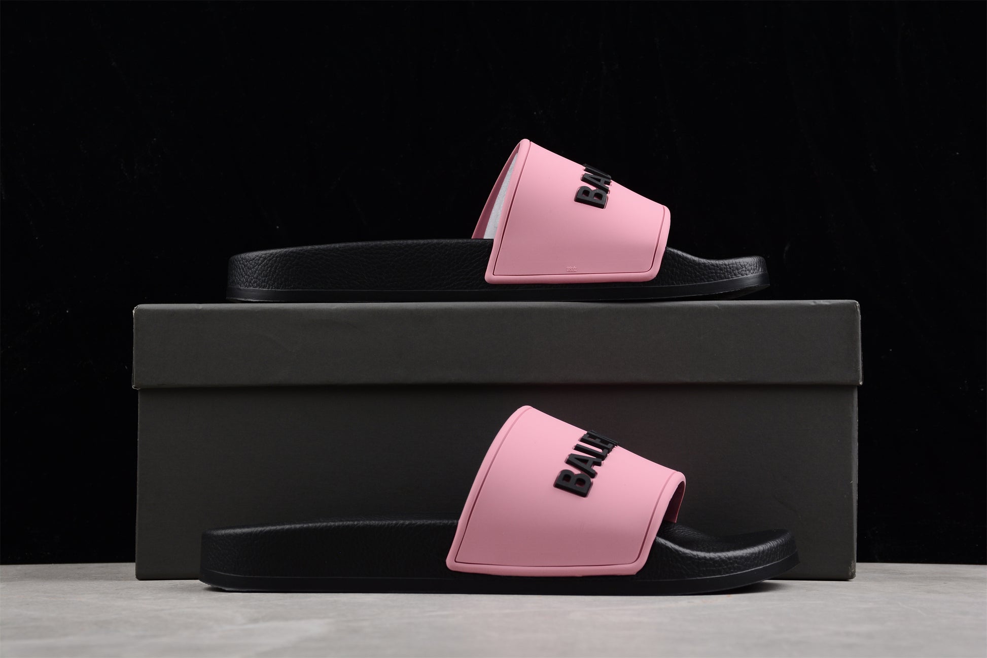 Balenciaga Pool Slide Pink - Best Reps Website 2025