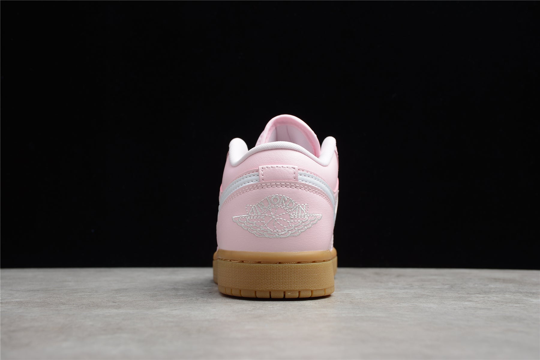 Nike Air Jordan 1 Low "Pink Gum"