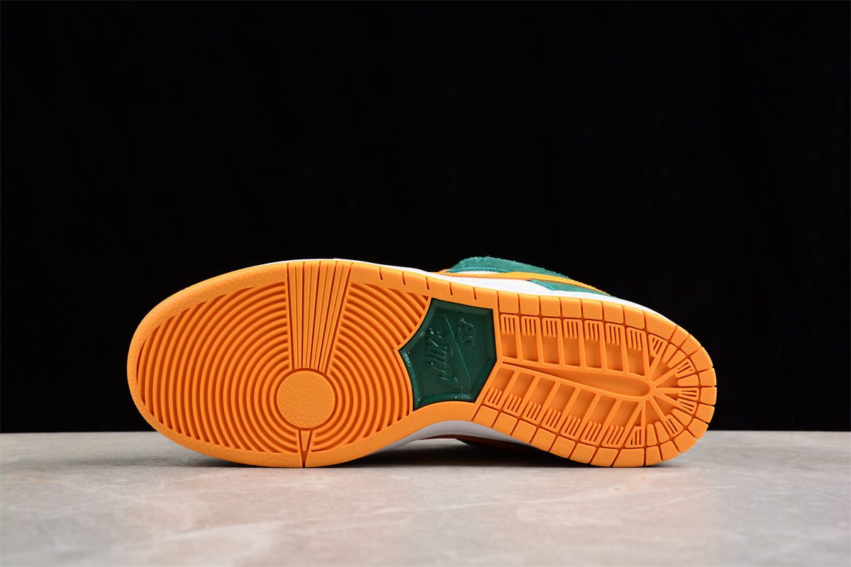 Nike SB Dunk Low "Legion Pine"