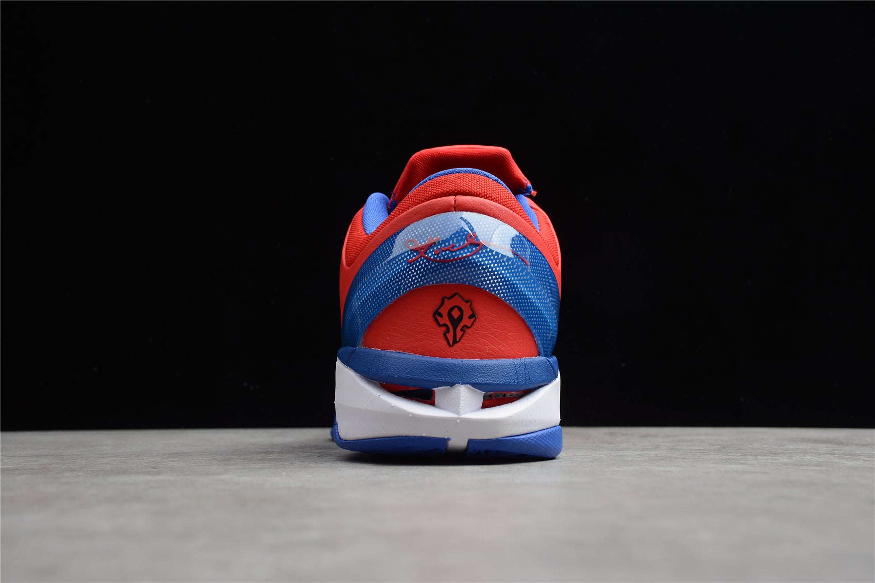 Nike Zoom Kobe 7 “Lion Heart” - Best Reps Website 2025