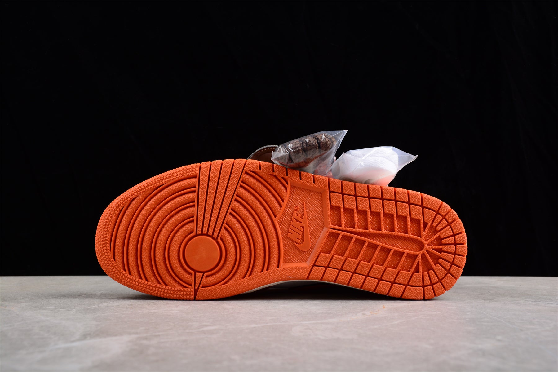 Jordan Air Jordan 1 High "Starfish" sneakers - Best Reps Website 2025
