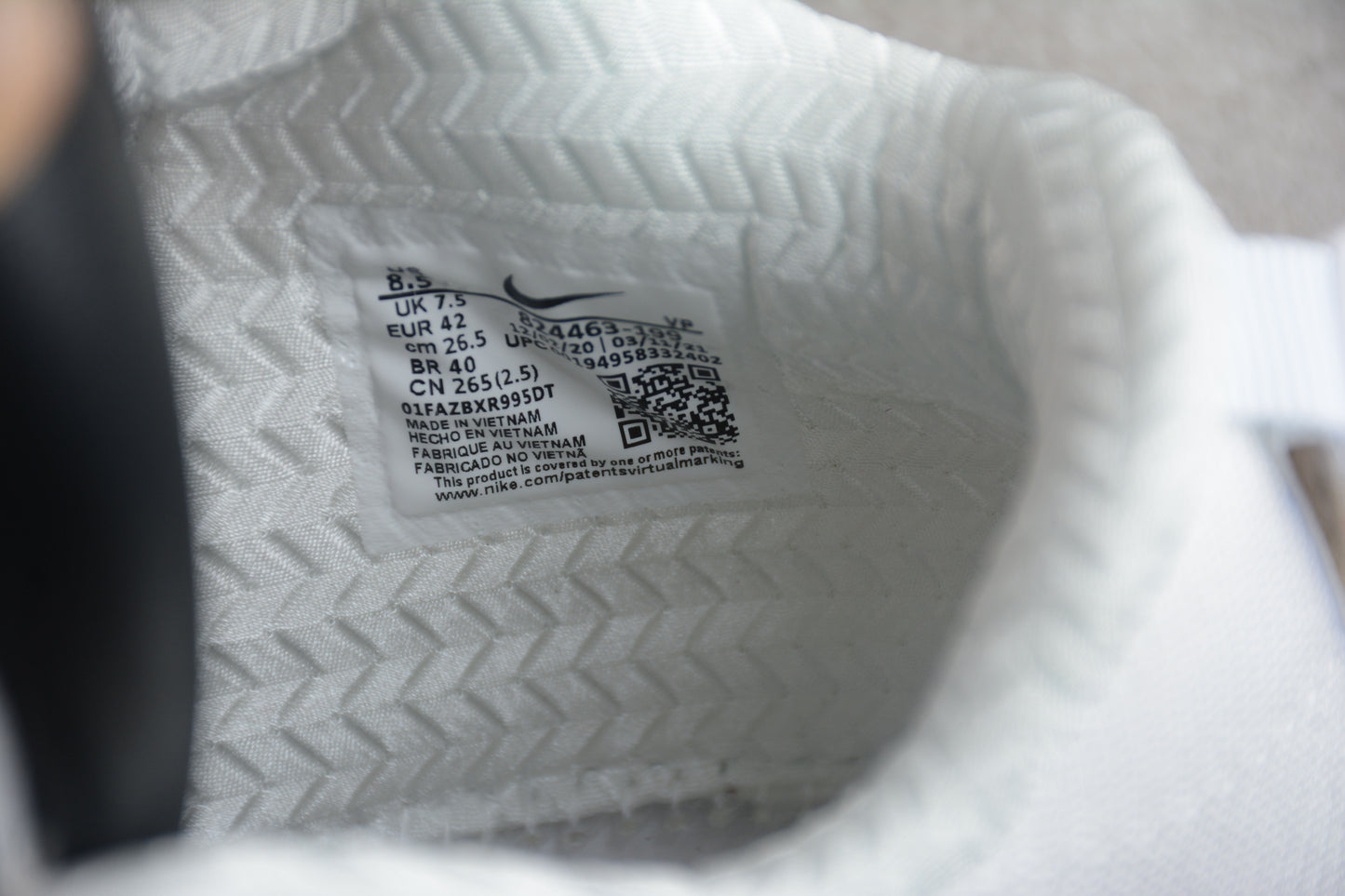 Nike Kobe 11 "White Horse" - Best Reps Website 2025