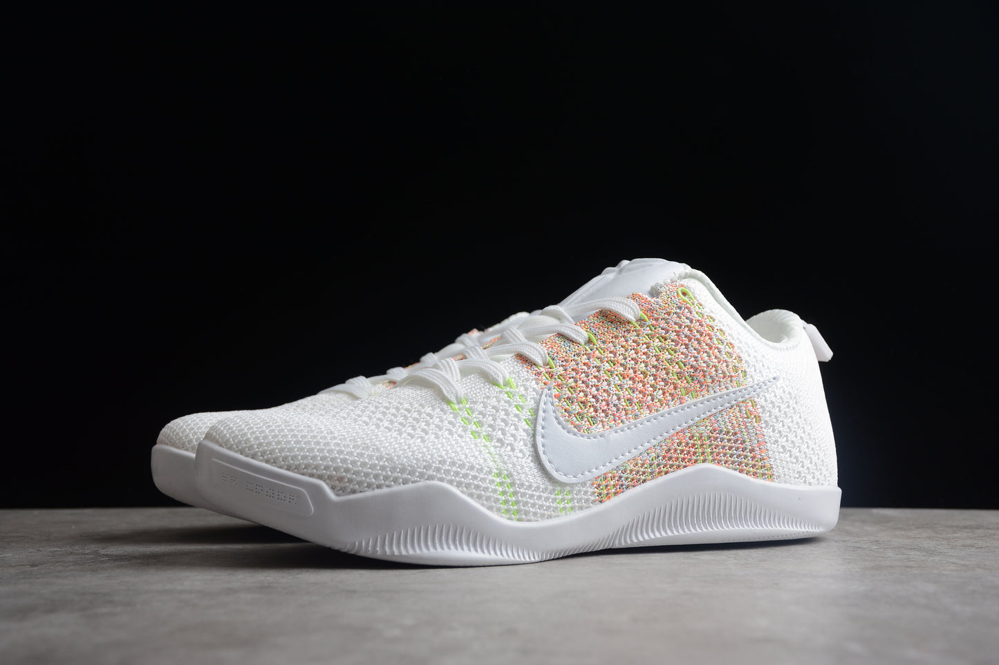 Nike Kobe 11 "White Horse" - Best Reps Website 2025