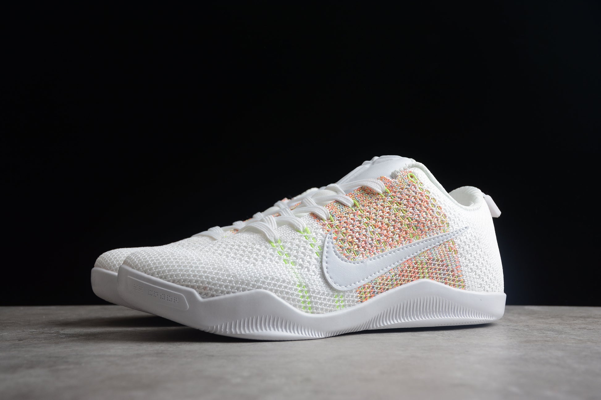 Nike Kobe 11 "White Horse" - Best Reps Website 2025