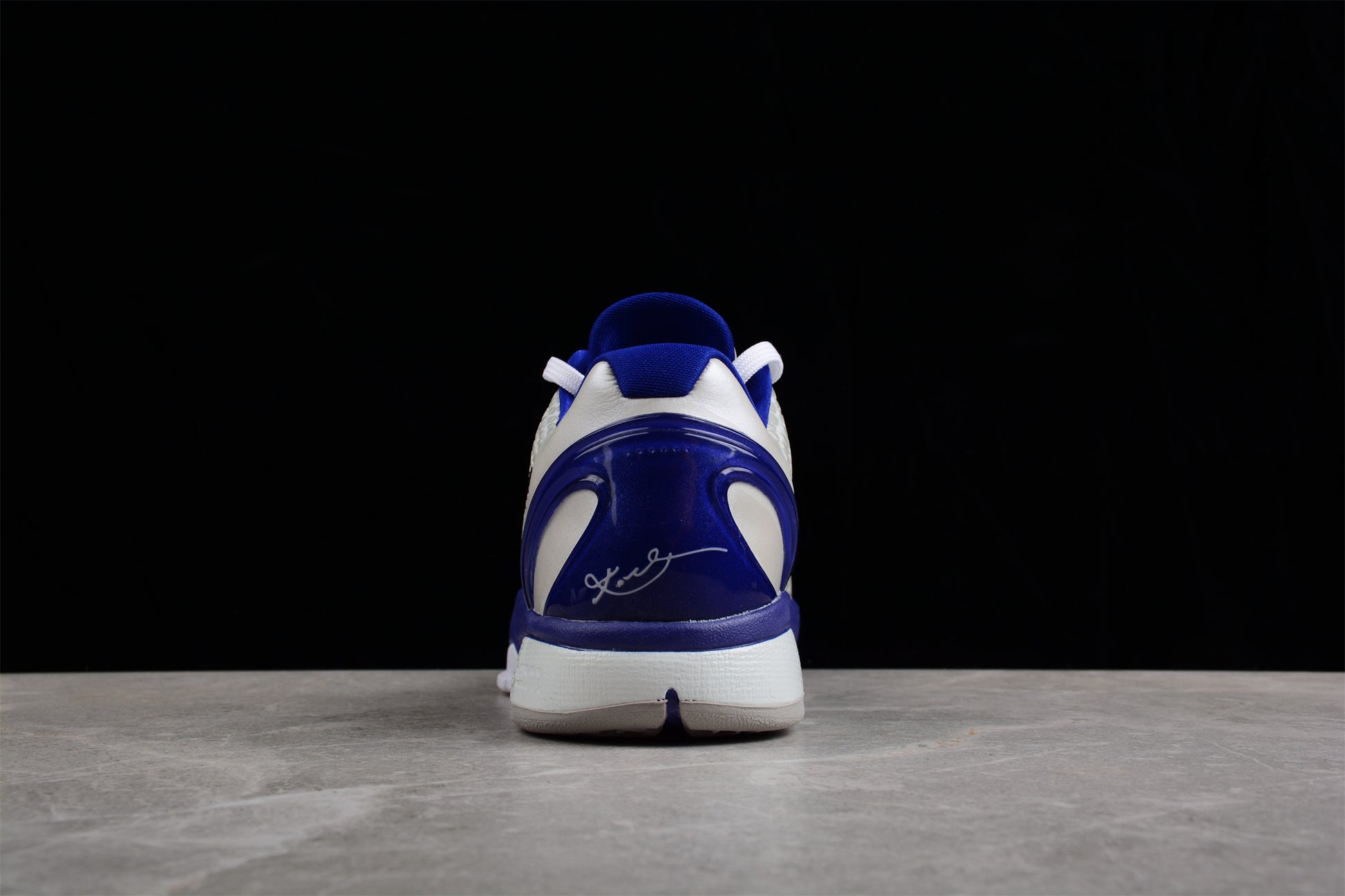 Nike Zoom Kobe 6 “Concord” - Best Reps Website 2025