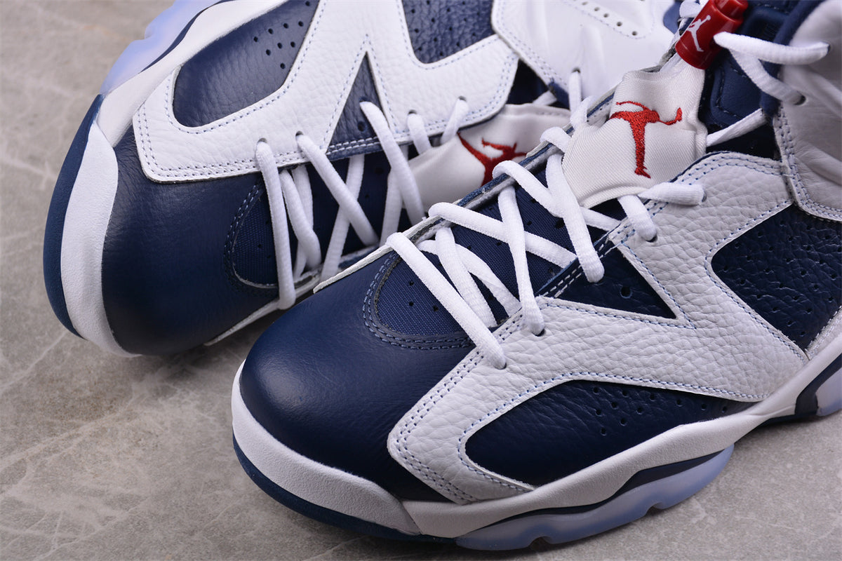  Air Jordan 6 Olympic Retro AJ6