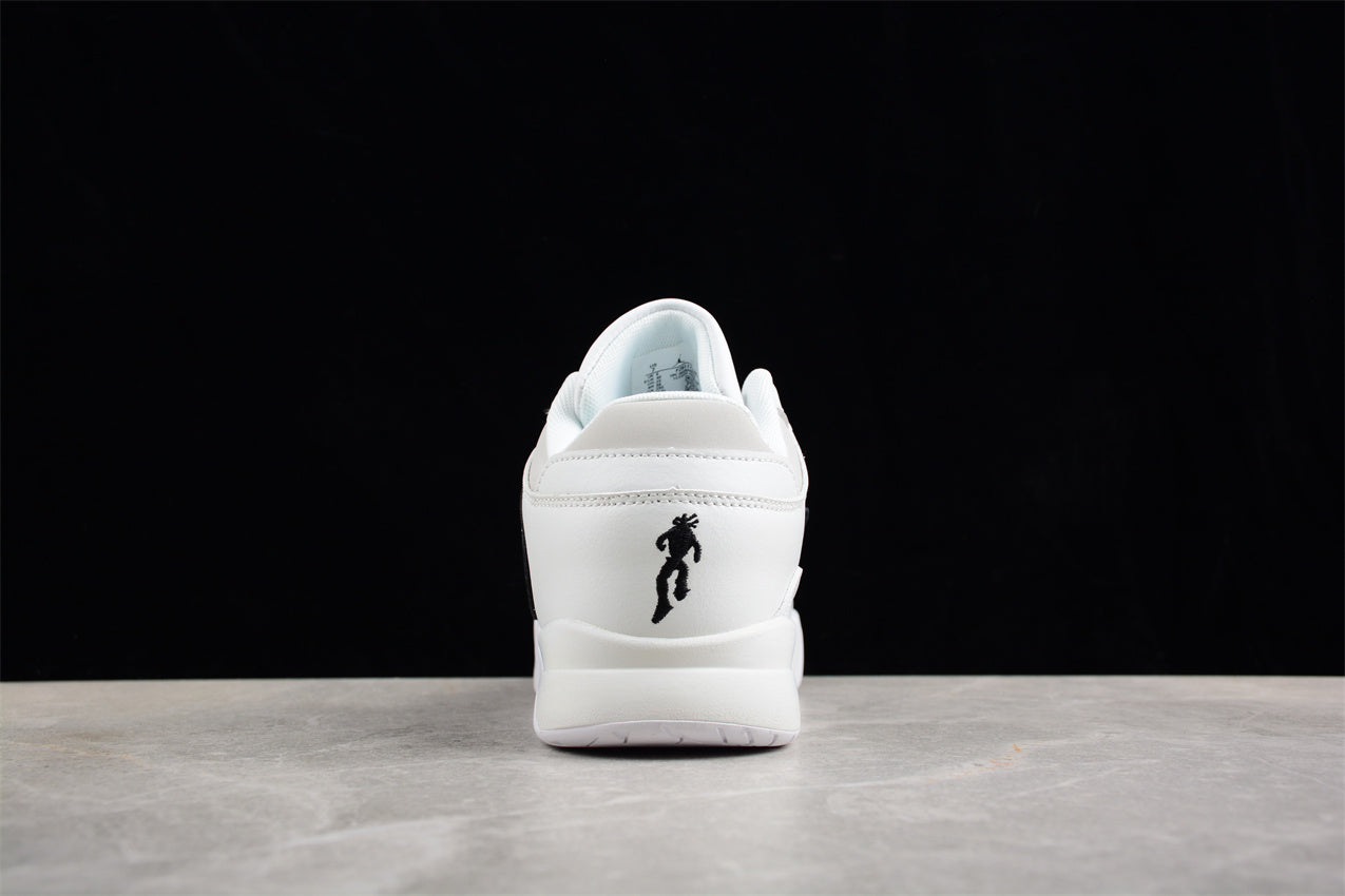 Travis Scott x Jordan Cut The Check AJ1 White - Best Reps Website 2025